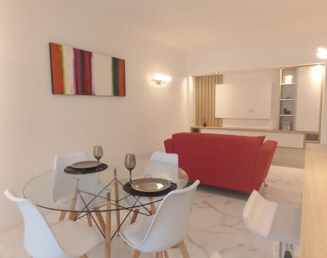 Departamento · 47m² · 2 Ambientes