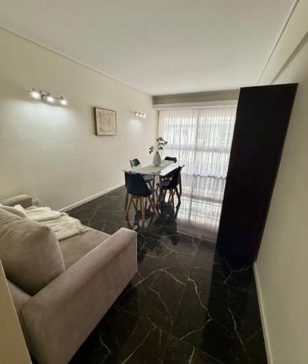 Departamento · 49m² · 2 Ambientes