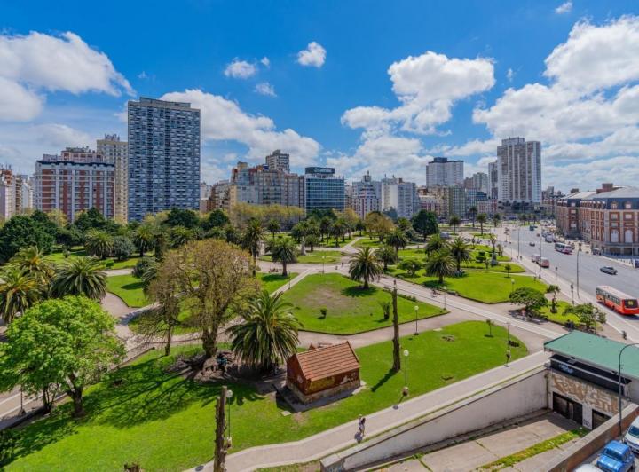 Departamento · 68m² · 3 Ambientes