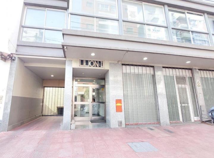 Departamento · 55m² · 2 Ambientes
