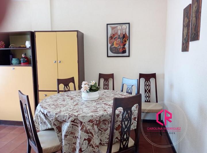 Departamento · 60m² · 3 Ambientes