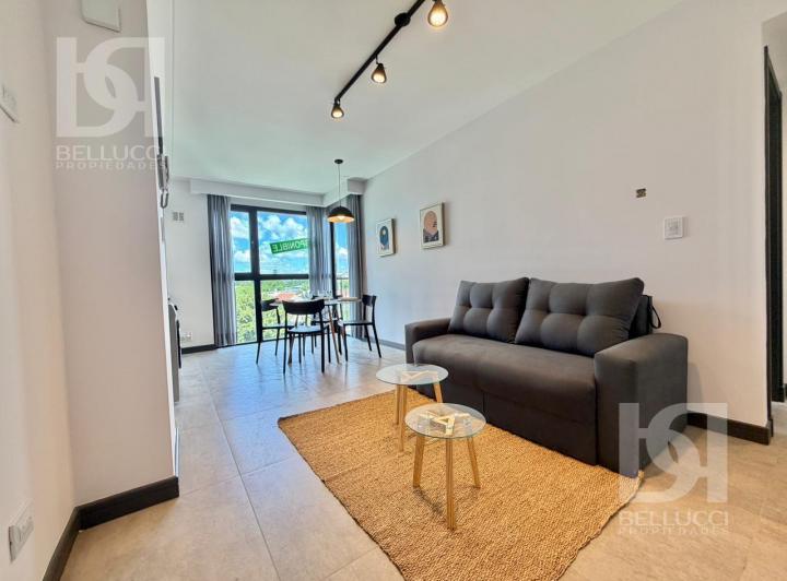 Departamento · 2 Ambientes
