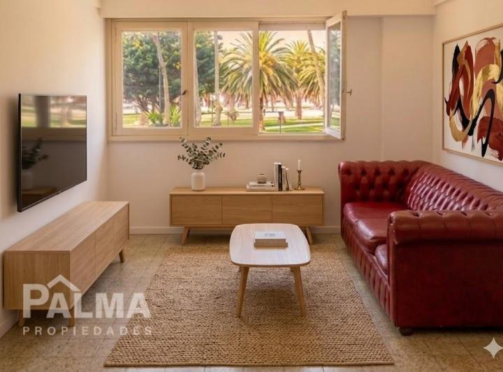 Departamento · 80m² · 3 Ambientes