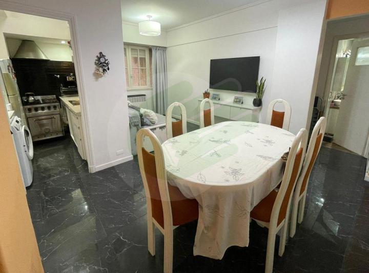 Departamento · 40m² · 2 Ambientes