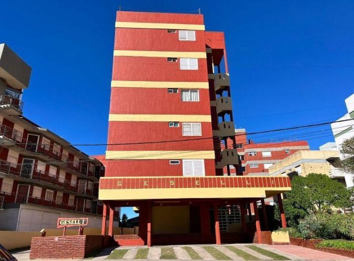 Departamento · 28m² · 1 Ambiente · 1 Cochera