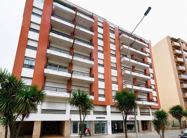 Departamento · 41m² · 2 Ambientes