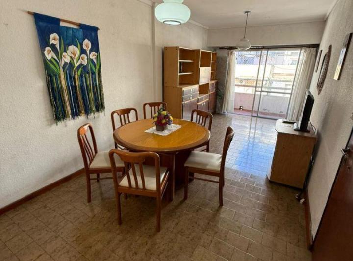 Departamento · 44m² · 2 Ambientes