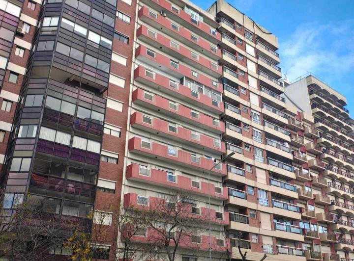 Departamento · 49m² · 1 Dormitorio