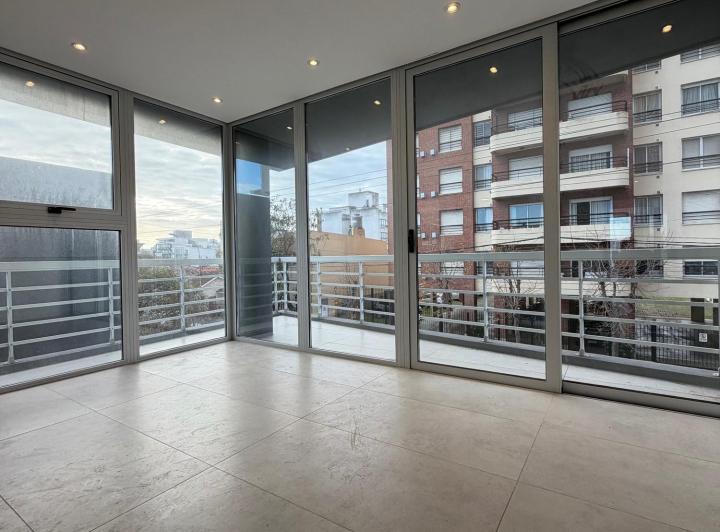 Departamento · 39m² · 1 Ambiente