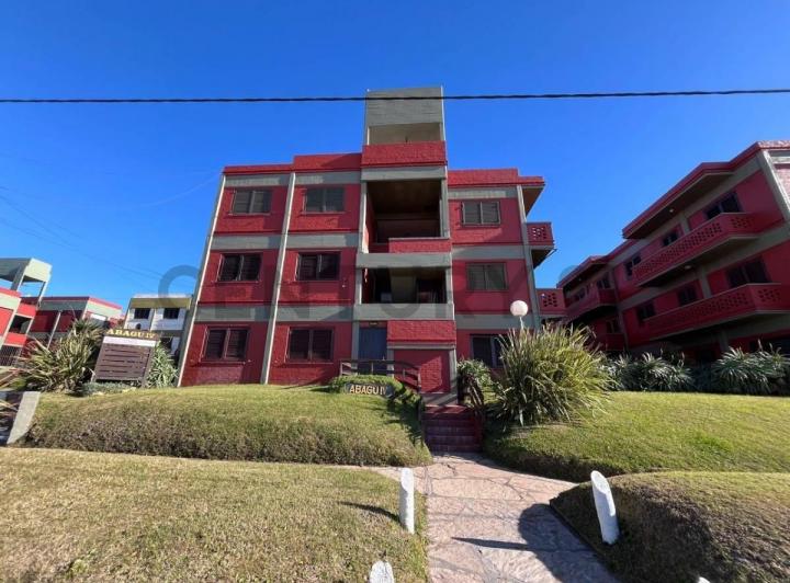 Departamento · 21m² · 1 Ambiente · 1 Cochera