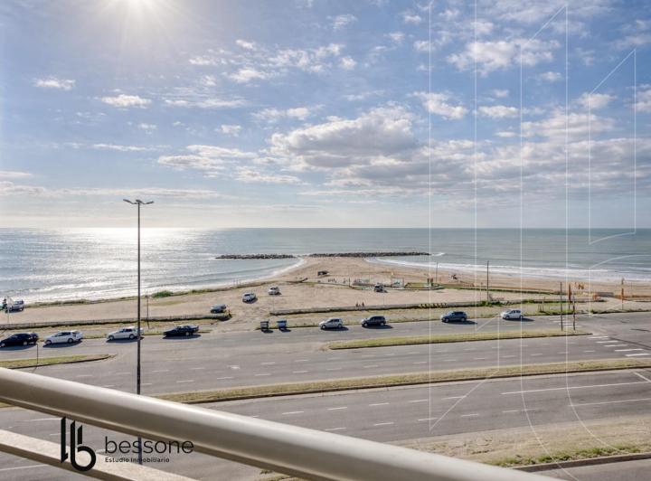 Departamento · 51m² · 2 Ambientes