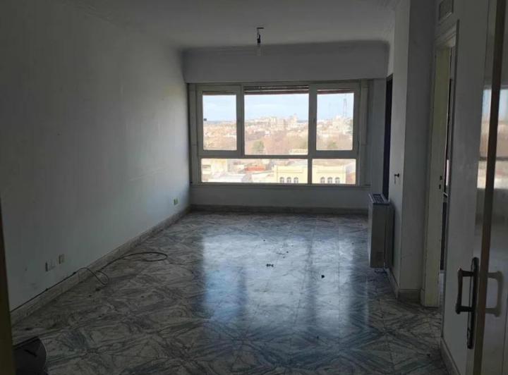Departamento · 100m² · 6 Ambientes · 1 Cochera