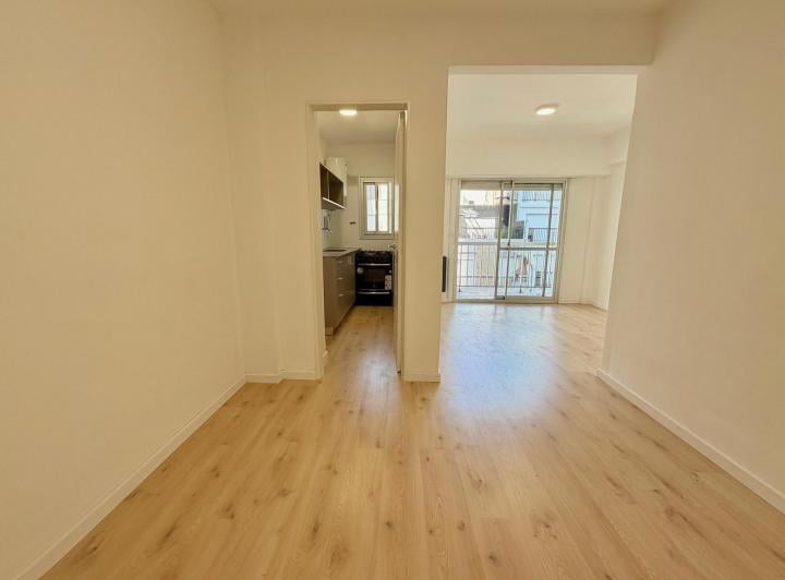 Departamento · 30m² · 1 Ambiente