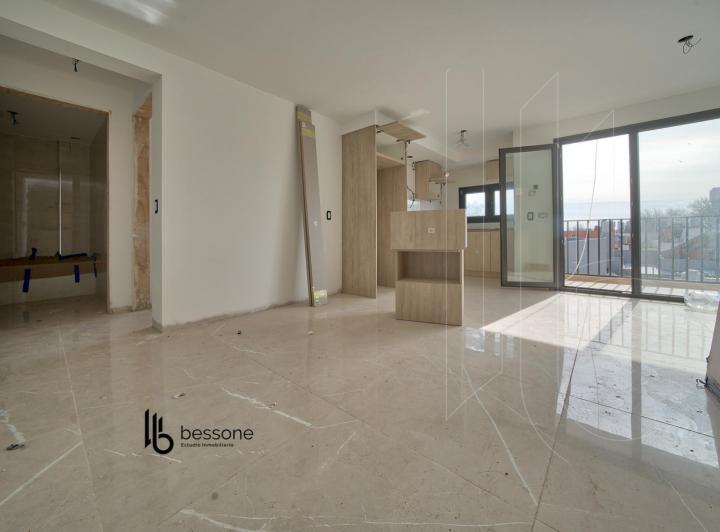 Departamento · 100m² · 3 Ambientes