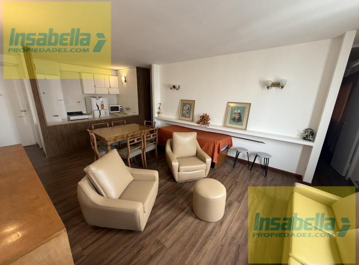 Departamento · 68m² · 3 Ambientes