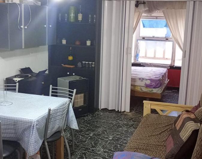 Departamento · 29m² · 1 Ambiente