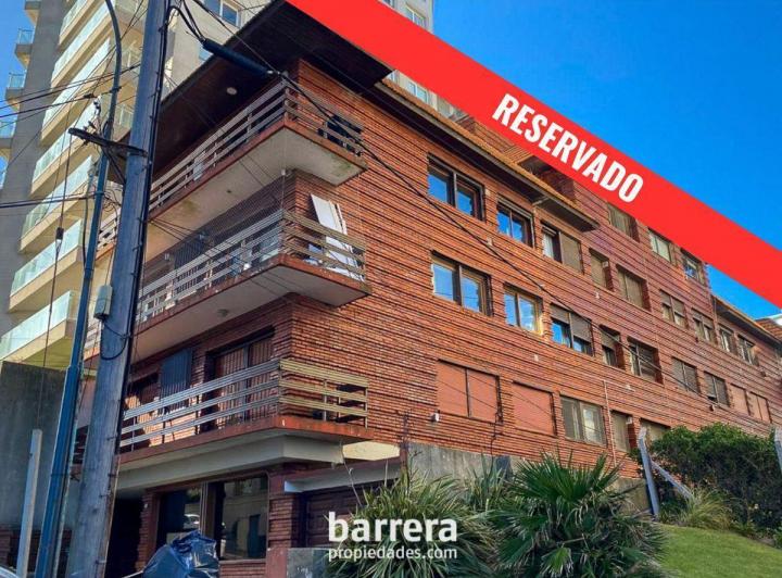 Departamento · 39m² · 2 Ambientes