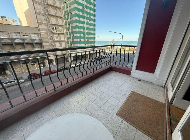 Departamento · 56m² · 3 Ambientes