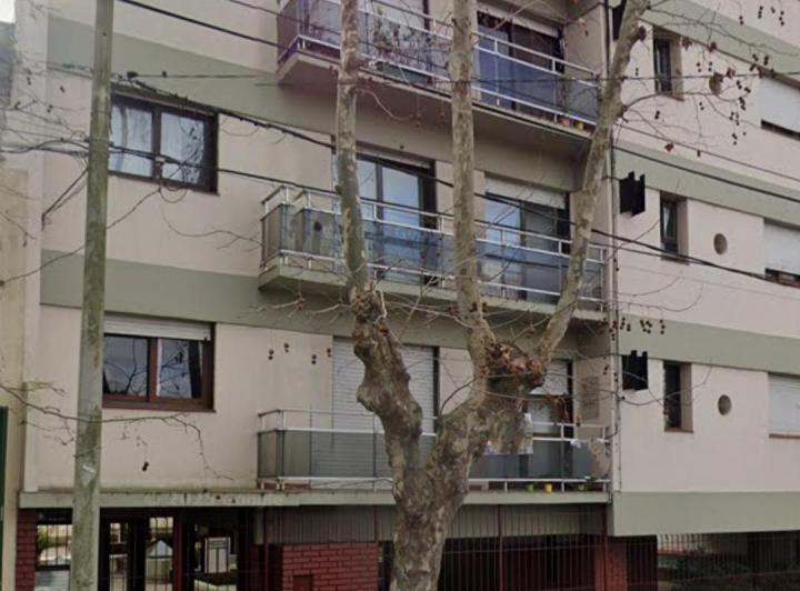 Departamento · 56m² · 2 Dormitorios · 1 Cochera