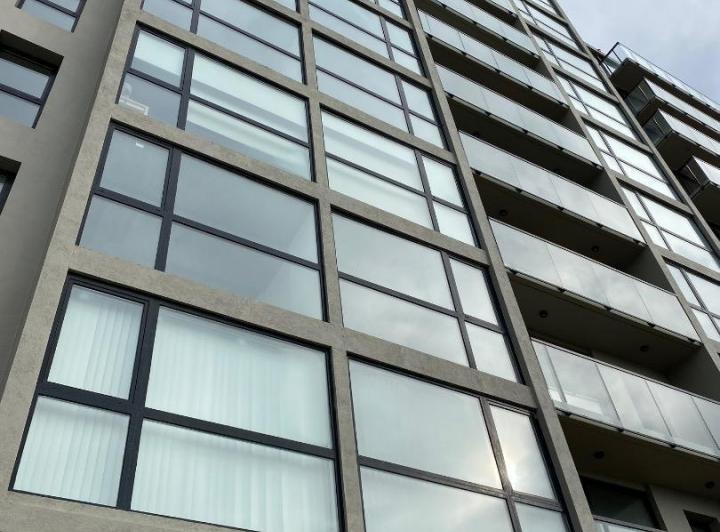 Departamento · 64m² · 2 Ambientes · 1 Cochera