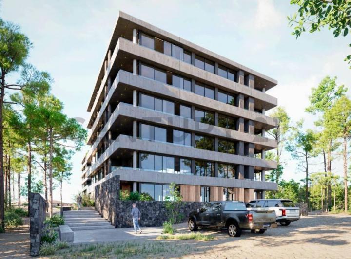 Departamento · 96m² · 3 Ambientes