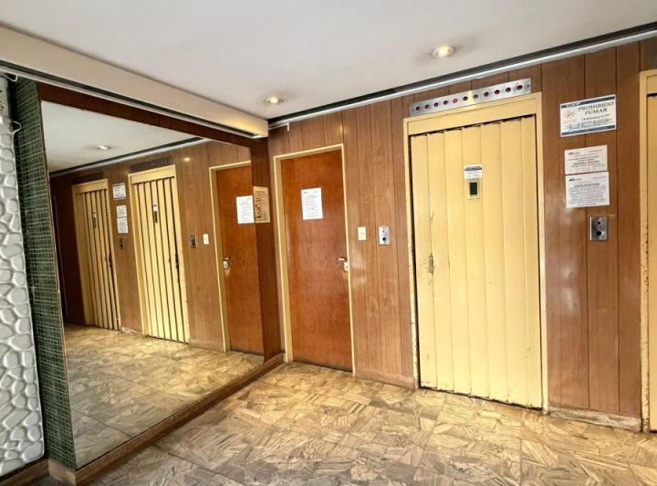 Departamento · 62m² · 3 Ambientes