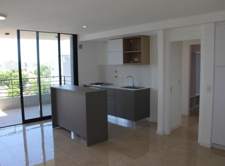 Departamento · 58m² · 2 Ambientes