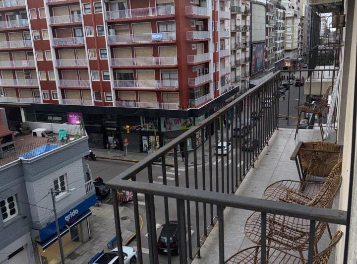 Departamento · 52m² · 3 Ambientes