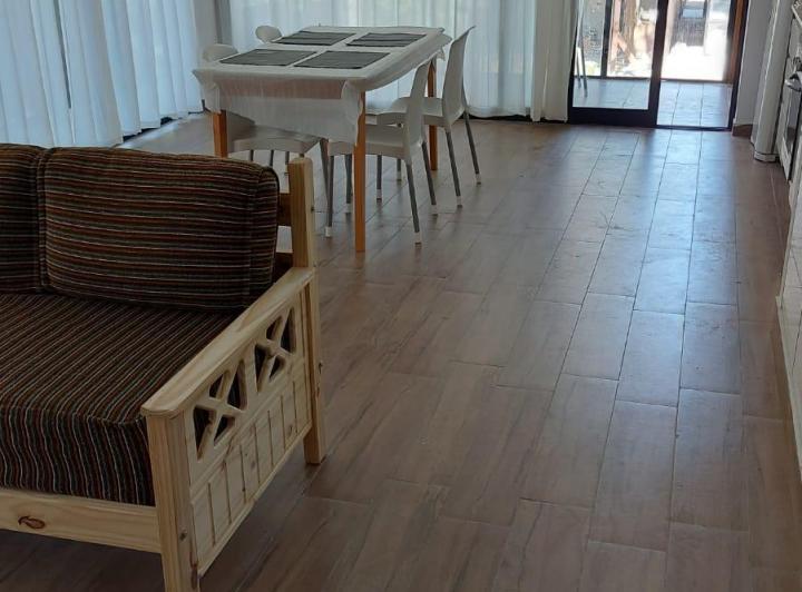 Departamento · 70m² · 3 Ambientes · 1 Cochera