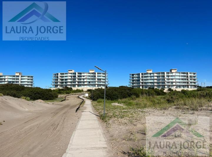 Departamento · 82m² · 3 Ambientes · 1 Cochera