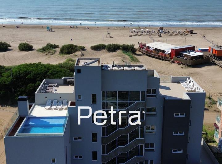 Departamento · 79m² · 3 Ambientes · 1 Cochera