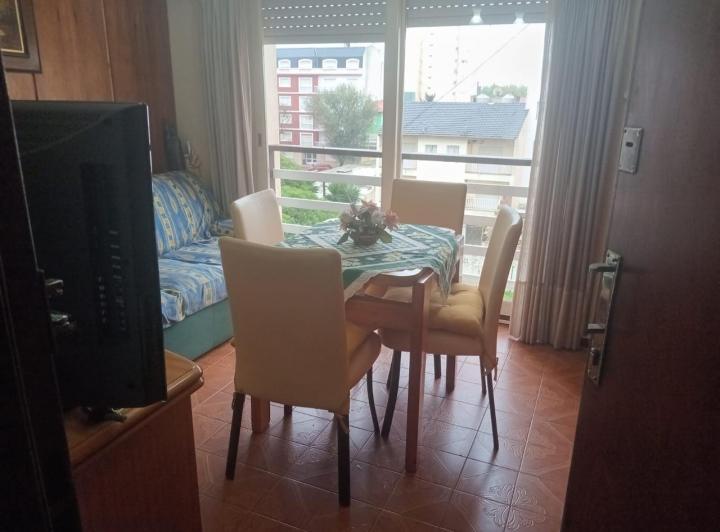 Departamento · 31m² · 1 Ambiente · 1 Cochera