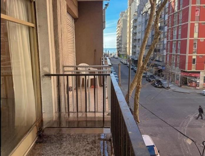 Departamento · 36m² · 2 Ambientes