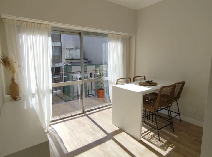 Departamento · 28m² · 1 Ambiente