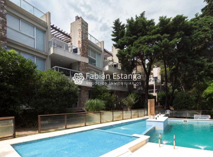 Departamento · 52m² · 2 Ambientes · 1 Cochera