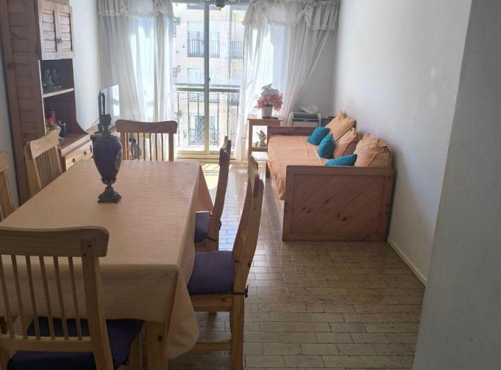 Departamento · 54m² · 3 Ambientes