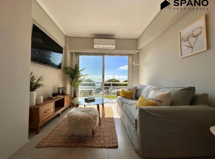 Departamento · 60m² · 3 Ambientes