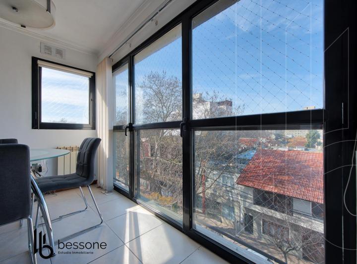 Departamento · 42m² · 2 Ambientes