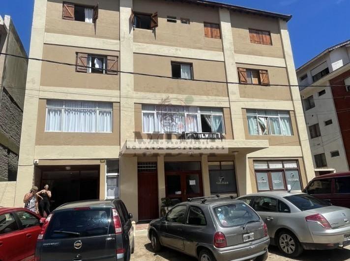 Departamento · 39m² · 3 Ambientes