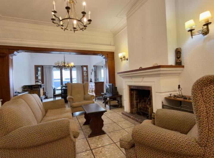 Departamento · 149m² · 4 Ambientes · 1 Cochera