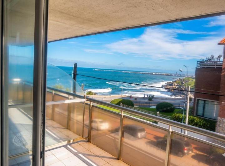 Departamento · 104m² · 3 Ambientes · 1 Cochera