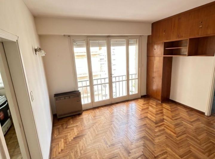 Departamento · 33m² · 2 Ambientes