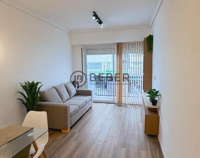 Departamento · 52m² · 2 Ambientes