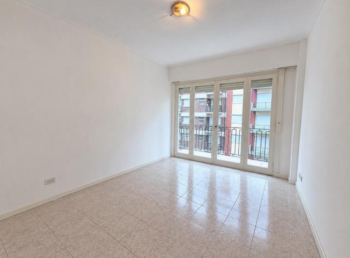 Departamento · 42m² · 2 Ambientes