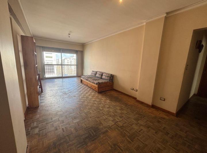 Departamento · 80m² · 3 Ambientes