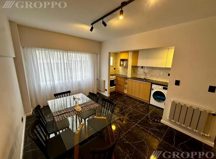 Departamento · 53m² · 3 Ambientes