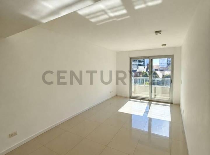 Departamento · 60m² · 2 Ambientes · 1 Cochera