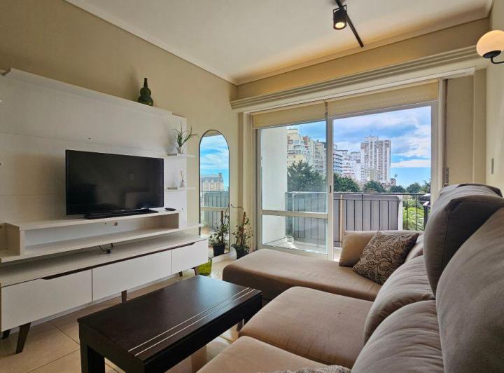 Departamento · 50m² · 3 Ambientes