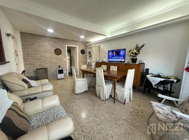 Departamento · 65m² · 3 Ambientes