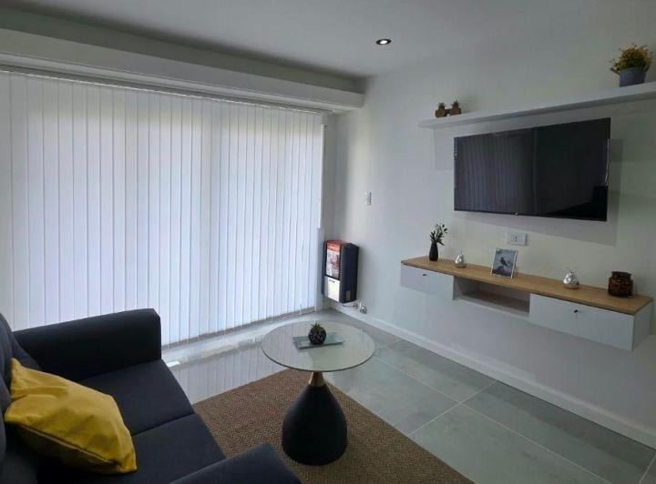 Departamento · 57m² · 2 Ambientes